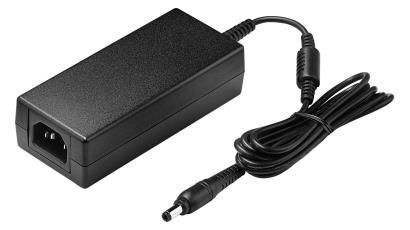 Delta Adapter AC to DC 100-240V 60W 12V C14 DC Plug